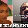 Love Island’s Ayo ‘hard launches’ new girlfriend – and her dad is a VERY famous footballer