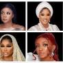 'The Secret Lives Of Baba Segi's Wives' To Be Adapted For Big Screen