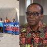 “Green Colonialism”: Nigerian Climate Activist Nnimmo Bassey Says Africa Is Being Sold Out at COP28