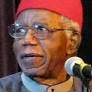 Chinua Achebe (1930-2013)