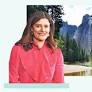 Miriam González Durántez: ‘We never holidayed with the Camerons’
