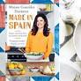 Miriam González Durántez: Spanish food, beating overwhelm and inspiring girls to fly high