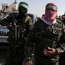 The Only Way to Disarm Hamas