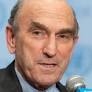Elliott Abrams returns, promoting a Caracas cakewalk