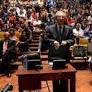 The Genocide Trial and the Tightrope