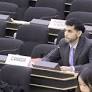 Canada calls on Honduras to strengthen its Protection Mechanism for human rights defenders at UPR intervention at the UN in Geneva