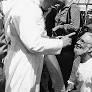 Ernesto Cardenal believed in revolution, and in the church doing its part