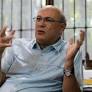 Carlos Fernando Chamorro: Nicaraguan journalist flees citing threats