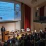 Full text of Carlos F. Chamorro's 2023 Reuters Memorial Lecture: How to report under a dictatorship – lessons from Nicaragua and beyond