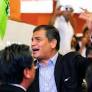 Rafael Correa | Biography & Presidency