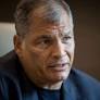 Rafael Correa: Outrage against Venezuela seeks to save oil deals