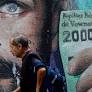 The Ecuadorean socialists trying to rescue Venezuela’s economy