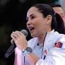 Luisa Gonzalez wants to be Ecuador’s president. Will Correa weigh her down?
