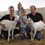 Oxford County goat producers named Ontario’s Outstanding Young Farmers