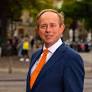 Kees van der Staaij (SGP) komt naar Krimpen