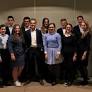 SGP-Jongeren-avond in Alblasserdam met politie, burgemeester en Van der Staaij