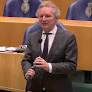 Bram van Ojik (GroenLinks) verzweeg rol bij Frans vastgoed