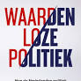 Mr. Hans van Mierlo stichting – Boekrecensie Waardenloze politiek