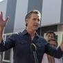 Issues around trans children ‘triggered’ women, Newsom podcast guest says