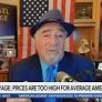 Newsmax's Michael Savage: "The American worker right now is hurting badly. ... Prices are too high, inflation is too high, jobs are not here for the people who work for them, and they're being shafted primarily in the tech industry."
