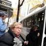 Anti-Islam ad campaign to run on New York City buses and subways
