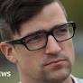 Martin Sellner: The new face of the far right in Europe