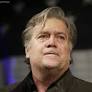 The rise and fall of former Trump chief strategist and head of Breitbart Steve Bannon