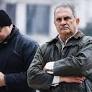 Gold bullion seized from British charity set up by Italian fascist
