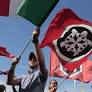 The Italian far-right money