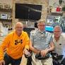 Guest Blog: Brian Wilson on Service, Family, and Facing ALS
