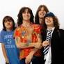 The influence of George Young on AC/DC