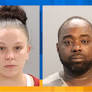 Knoxville couple was using house near elementary school to process fentanyl, Knox County SWAT report says