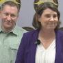 Amy McGrath enters Senate race again, says campaign differs from previous runs
