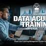 Podcast series to increase data acumen training engagement