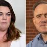 Greens senator charged taxpayers $50K to ferry lobbyist husband to and from Canberra