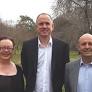 Ben Oquist new Australia Institute executive director