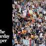Rebecca Huntley The lonely fear of this climate catastrophe