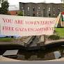 Untangling the ethics of campus protests