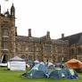 ‘Shameful’: Protesters react to Sydney Uni’s review findings