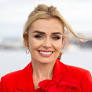 Exclusive: Katherine Jenkins on finally finding 'clarity' and purpose in her 40s