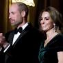 Kate Middleton and Prince William return to red carpet after cancer recovery: ‘Nice to be back’ | Fashion Trends
