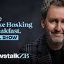 The Mike Hosking Breakfast Full Show Podcast: 27 January 2026