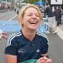 How Kerre McIvor inspired a generation to run