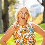 Nikki Kaye’s island hideaway: ‘I still need to heal’