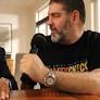 Winston Peters to deliver ‘roast’ at Cameron Slater’s blogging party