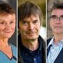 Jane Clifton: Bloody Scotland, Tartan Noir and global headliners