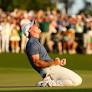 Jane Clifton: Golfer Rory McIlroy caught in a custody battle
