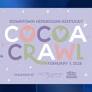 Cocoa Crawl returns to Downtown Henderson on February 7th