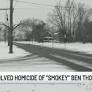 I-TEAM Case Files: Unsolved homicide of ‘Smokey’ Ben Thomas