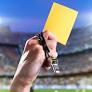 Jack Tame: Football and the odd way players are allowed to treat the referee